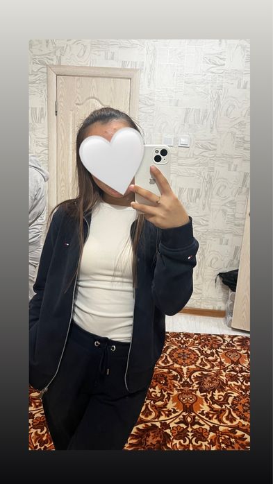 Продам двойку Томми Хилфигер