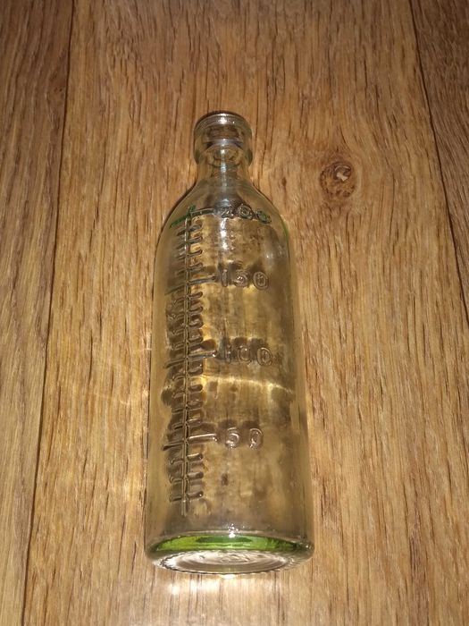 Продам бутылочки для кормления времён СССР