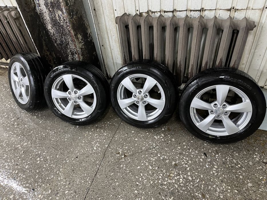 Диски+резина (комплект) Cordiant Gravity