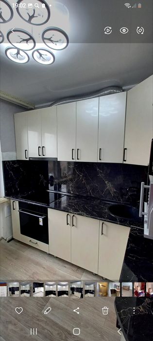 Изготовление корпусной мебели