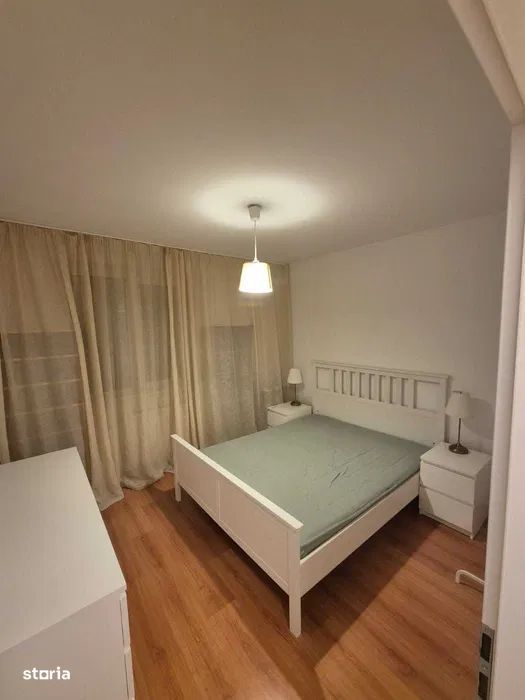 Apartament 2 camere zona Tineretului