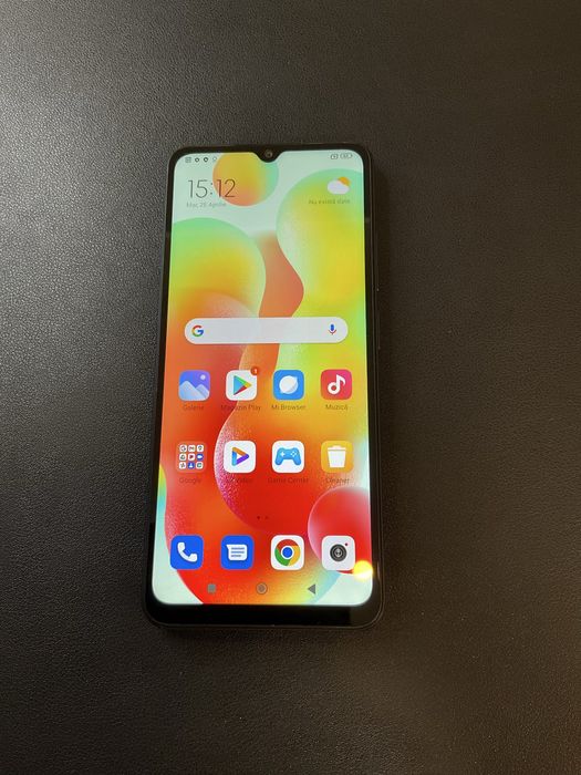 Xiaomi Redmi 12C 32GB ID-XXL10529