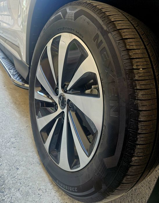 BYD Song Plus DM-i Champion 2024 — 6