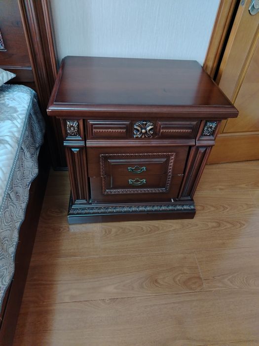 Спальный гарнитур