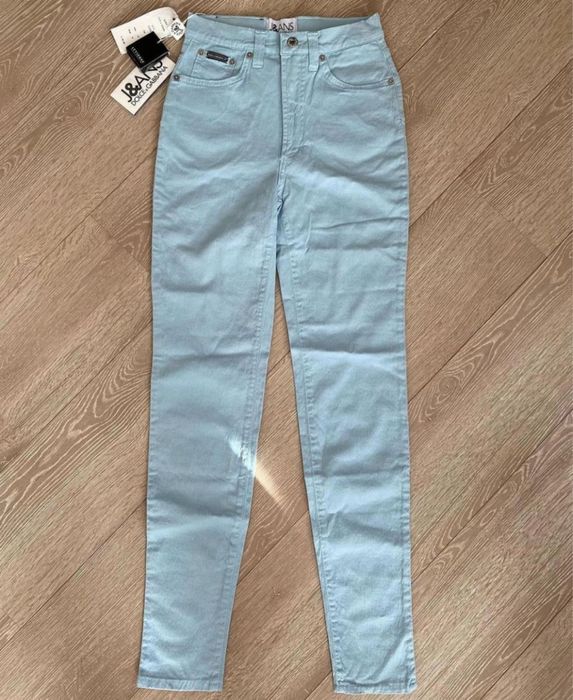 Джинсы оригинал DG