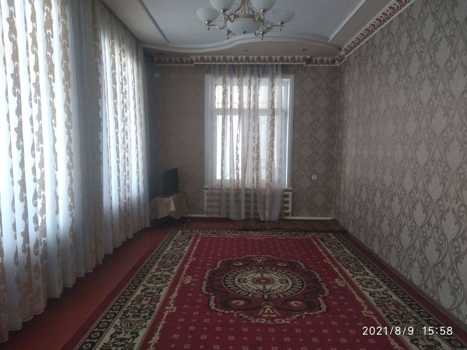 Янги тошми пост дан кирганда 4 км победа махаласи