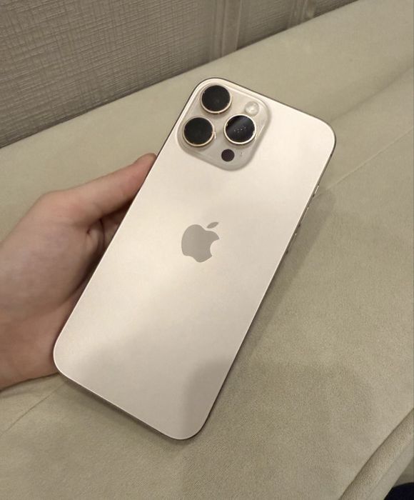 Iphone айфон 16 pro max