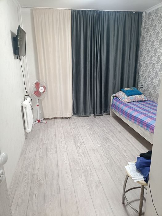 Продам 3 комнатную квартиру