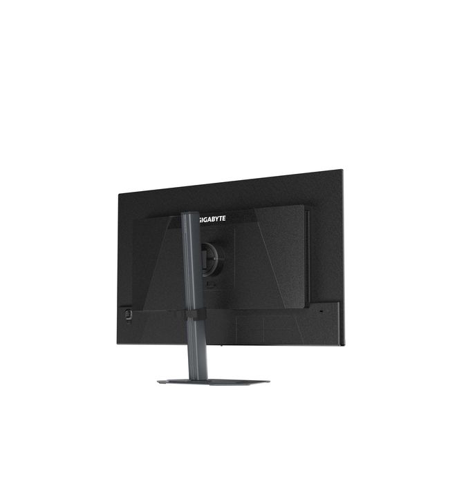 -Монитор Gigabyte - 27" GO27Q24A Gaming QD-OLED 240hz QHD (2560х1440)