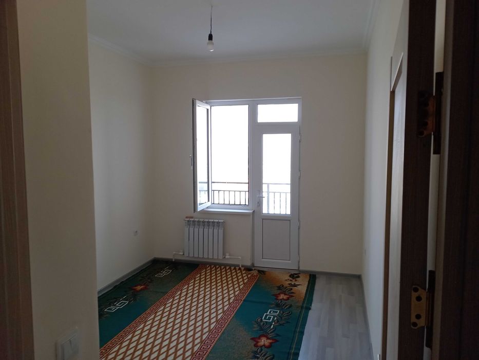 2 х комнатная кв, на Айдине 16 этажка