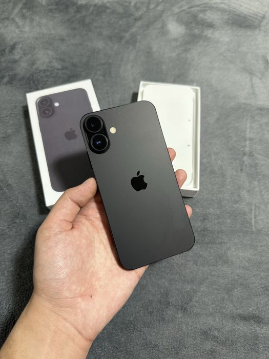 iPhone 11 В Корпусе iPhone 17 128gb EAC