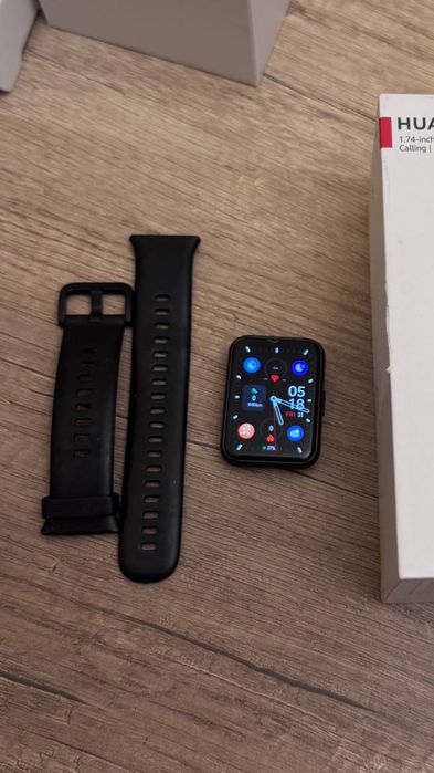 Смарт часы huawei watch fit 2