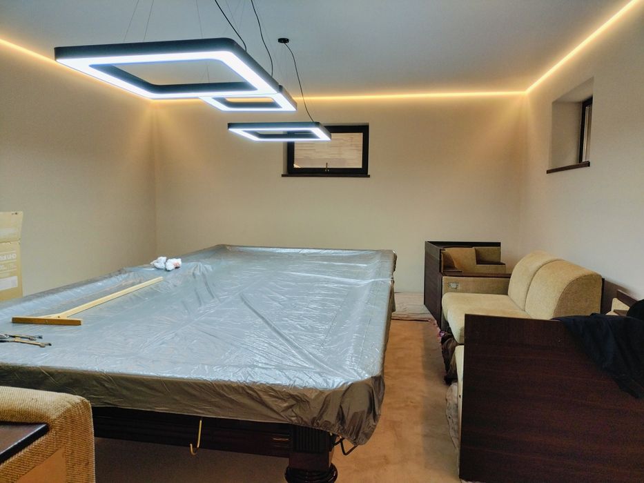 Услуги Электрика