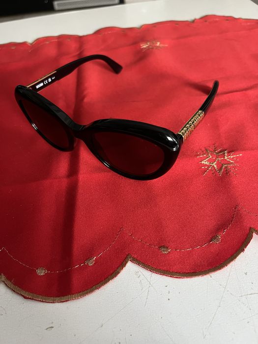 Слънчеви очила Moschino