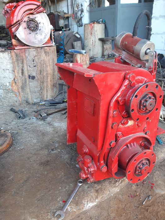 Taf vând reductor pentru taf