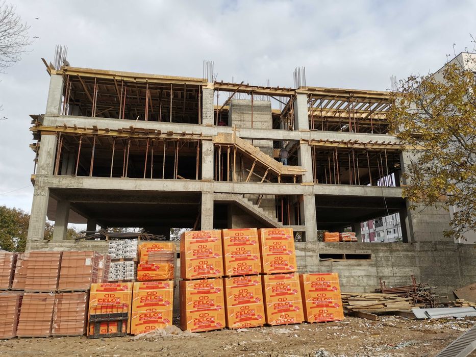Firma de constructii