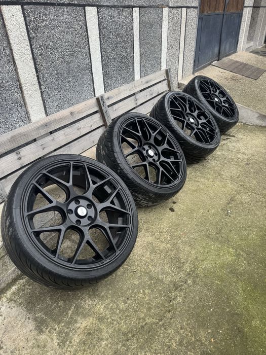 Джанти 5х112 / 20 цола