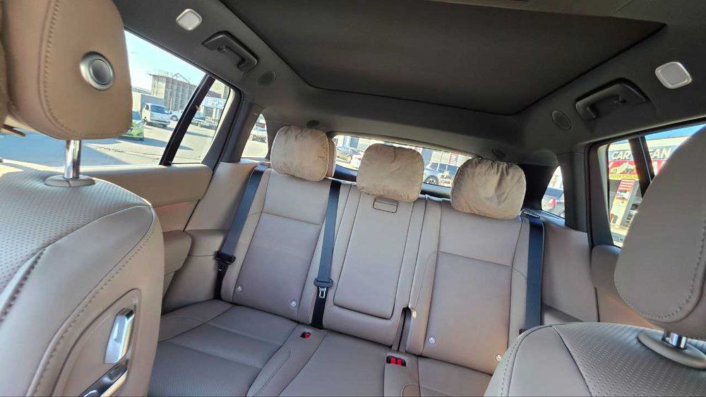 Продаётся LI Auto L7