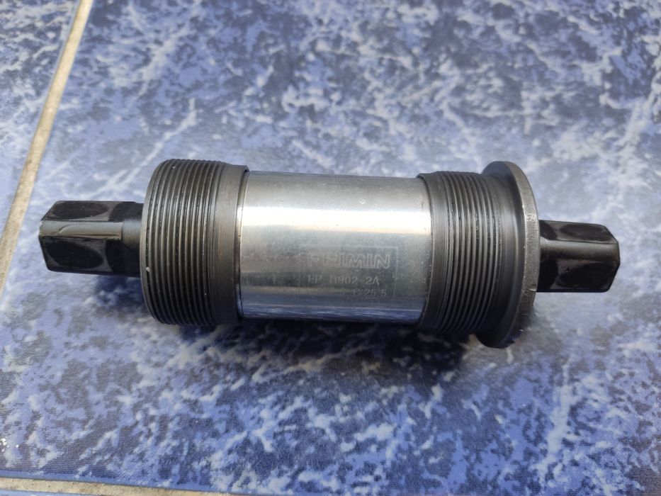 Запчасти на велосипед