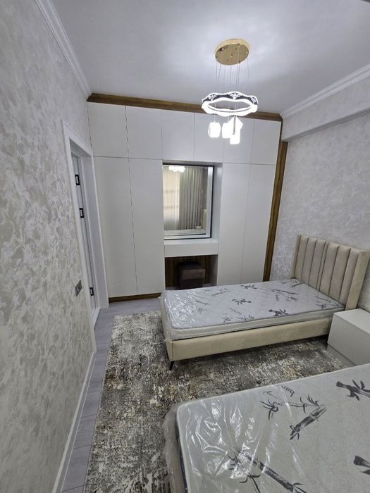 Продаётся 3х комнатная квартира