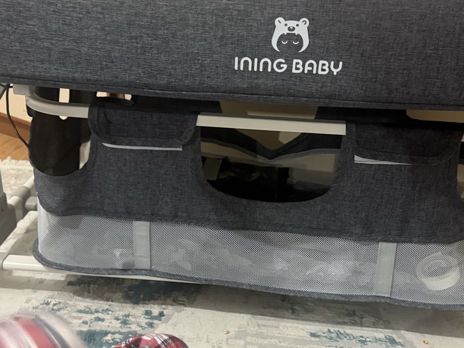 Коляска сатылады