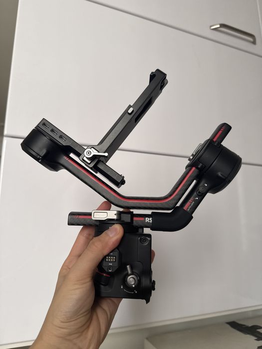 DJI ronin rs 3 pro