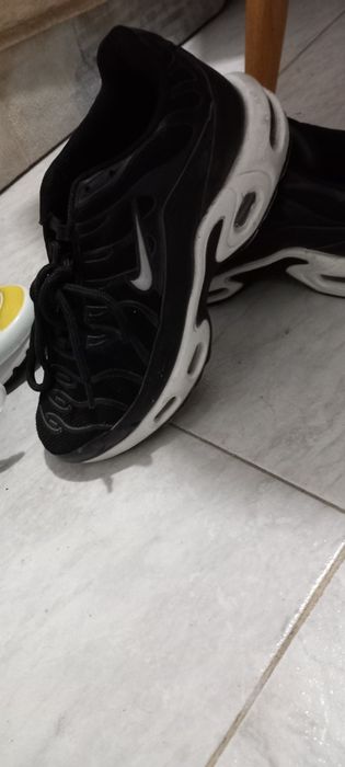 Маратонки Nike 38 номер