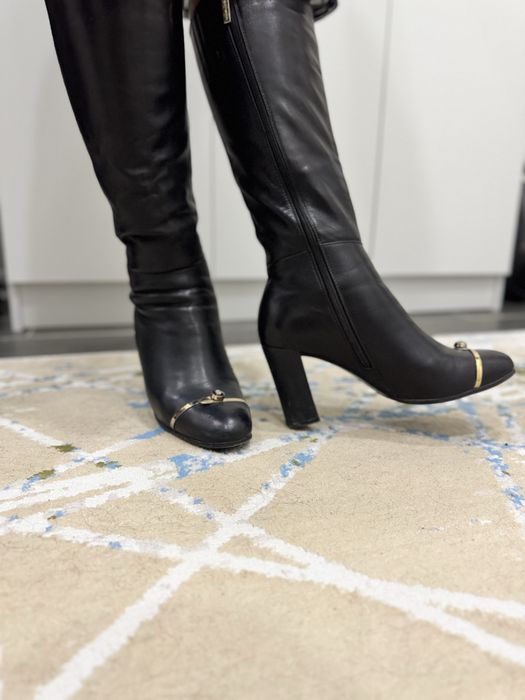 Сапоги фирмы Bonetti