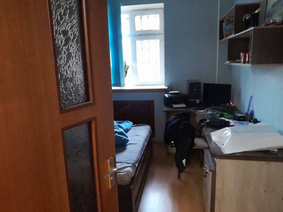 Квартира Гламур  Ул. Нукусская 3/3/5 120 м2