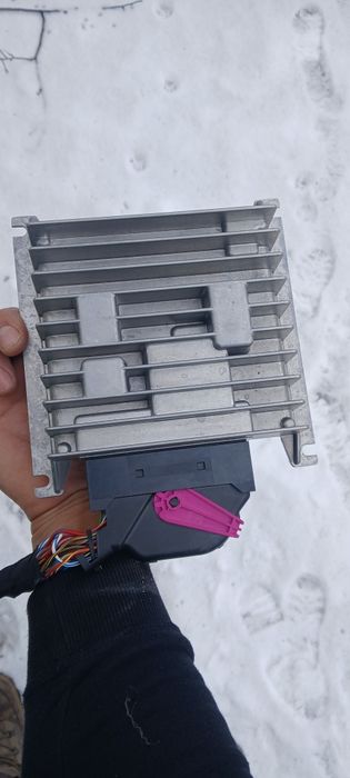 Аудио система за Сеат Леон Купра 2020 г