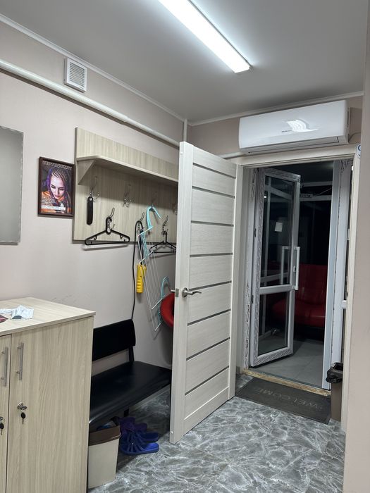 Салон Лисаковск