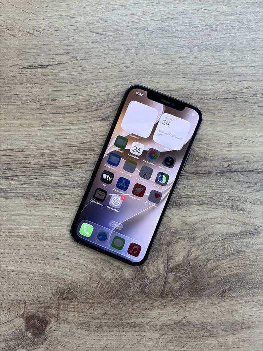 iPhone 12 Pro 256 gb 74% | iStatus Store