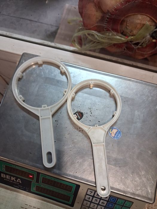 Продам ключ для домового фильтра