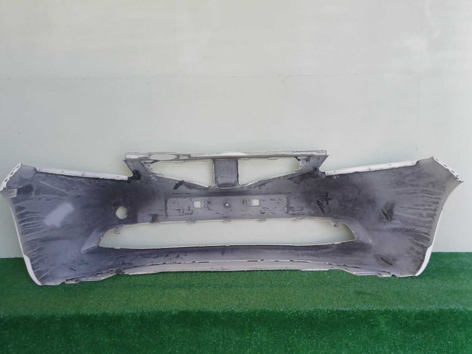 предна броня Honda Jazz 2008-2011 г. #1048V