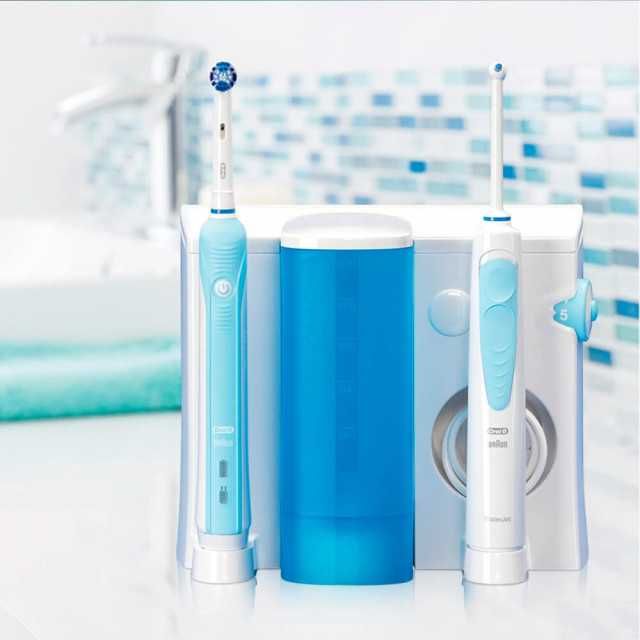 Braun Oral-B OC16.525.1U + PRO 700