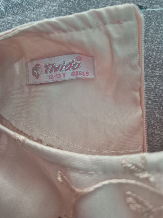 Рокля за момиченце