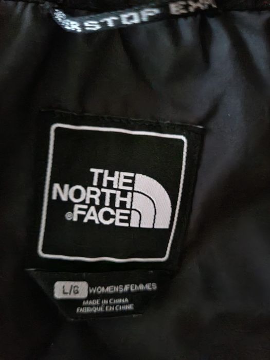Geaca The North Face originala L