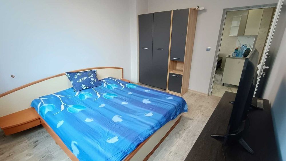 Продава се Двустаен апартамент в Пловдив, Изгрев - 45 кв.м за 1534 €/кв.м - Снимка #4
