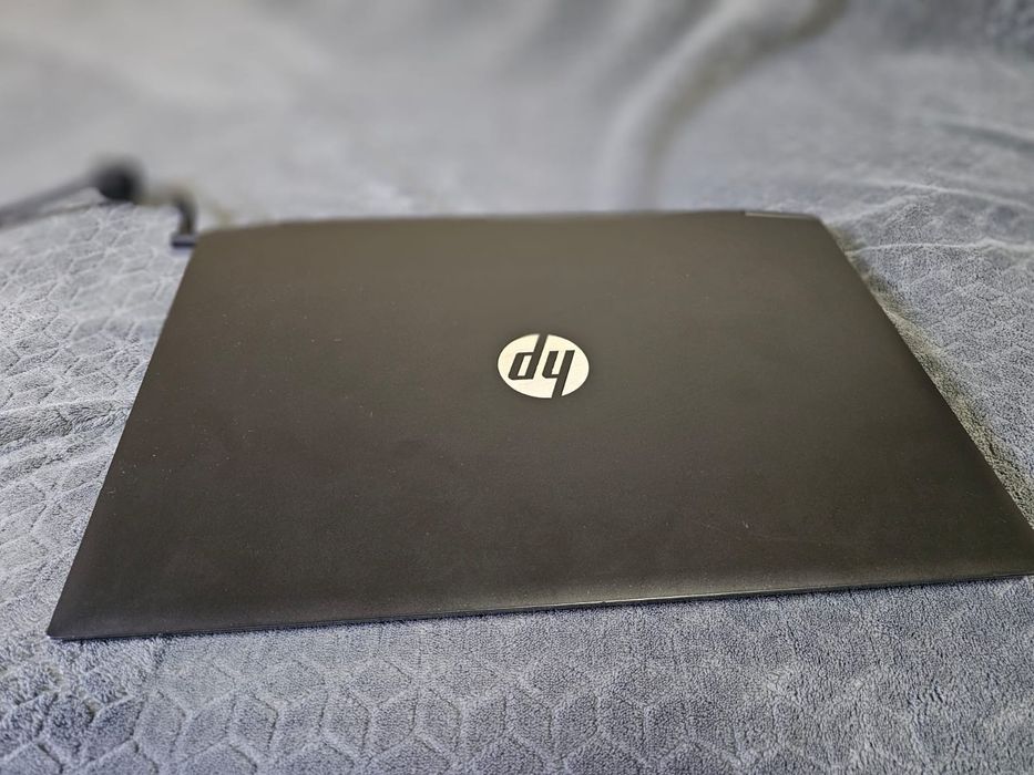 Ноубук HP Pavilion Gaming