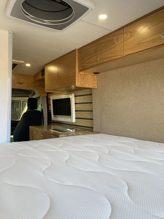 Conversii & reparatii  autorulote  rulote , accesorizari