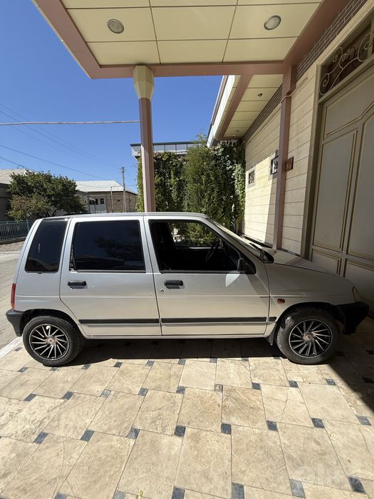 tico 2001 holati zur