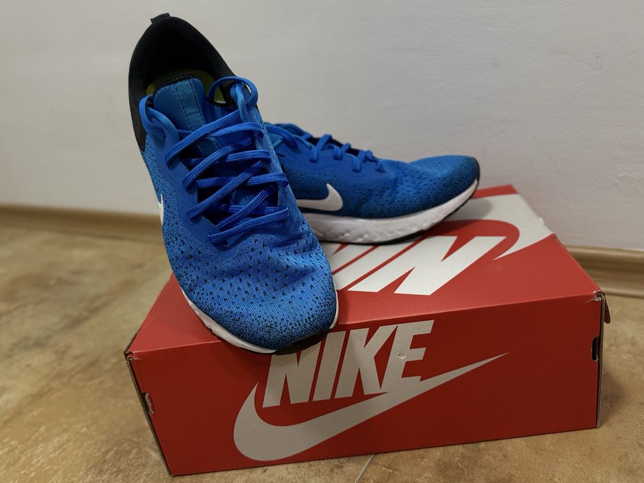 Мъжки маратонки Nike Odyssey React AO9819 402 размер 44