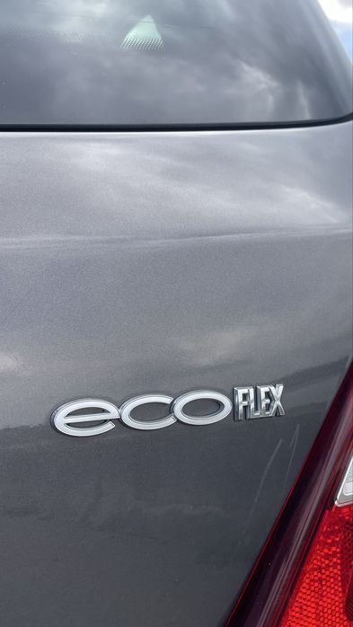 Opel Corsa D, 2014