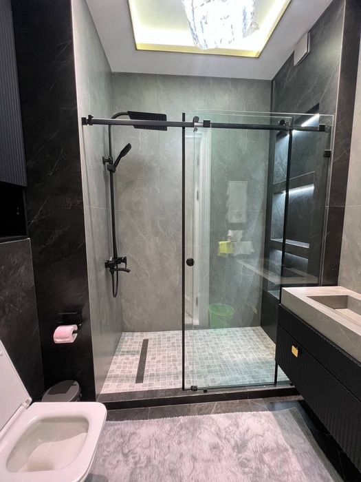 Kunlik premium 3 xonali kvartira Tashkent City Gardens