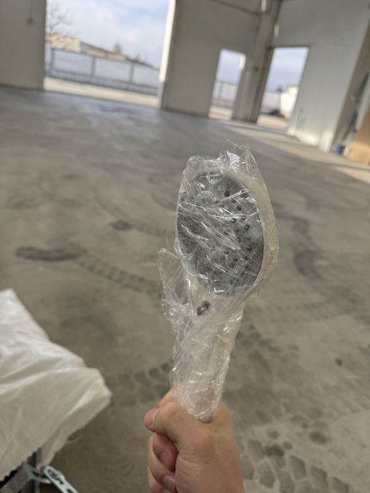 Акрилна вана Kolpa San Vivo 160x160 – кръгла