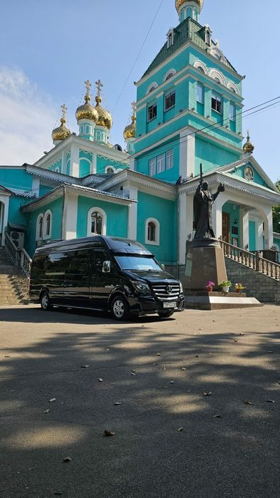 Ритуальные услуги круглосуточно