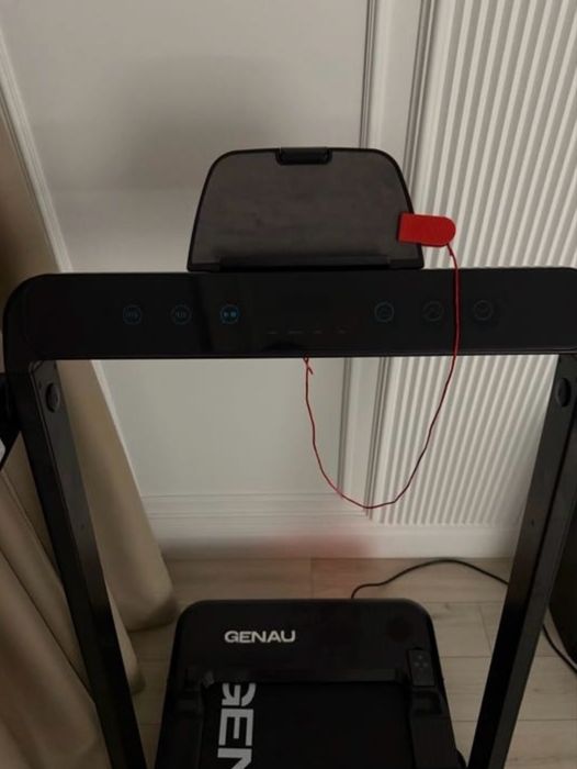 Беговая дорожка Genau