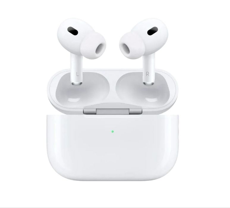 Продам Apple AirPods Pro в хорошем состоянии.