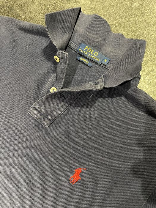 Tricou Polo Ralph Lauren