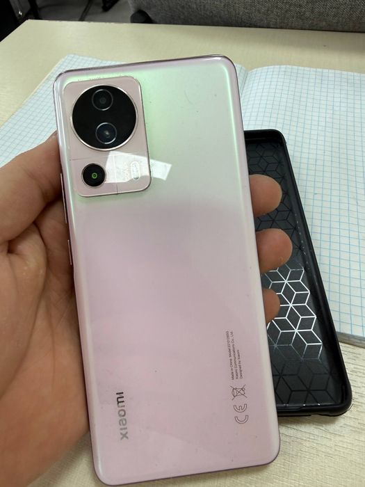 Xiaomi 13 Lite 8/256
